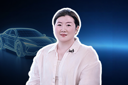 新锐职研社06 | 车企心智争夺战升级，谁在打造“第一眼心动”？